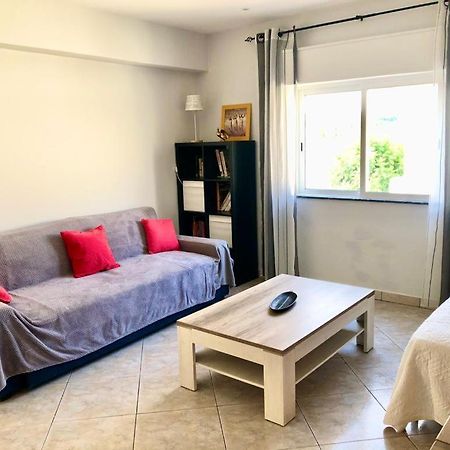 Appartement Tavira Exteriör bild