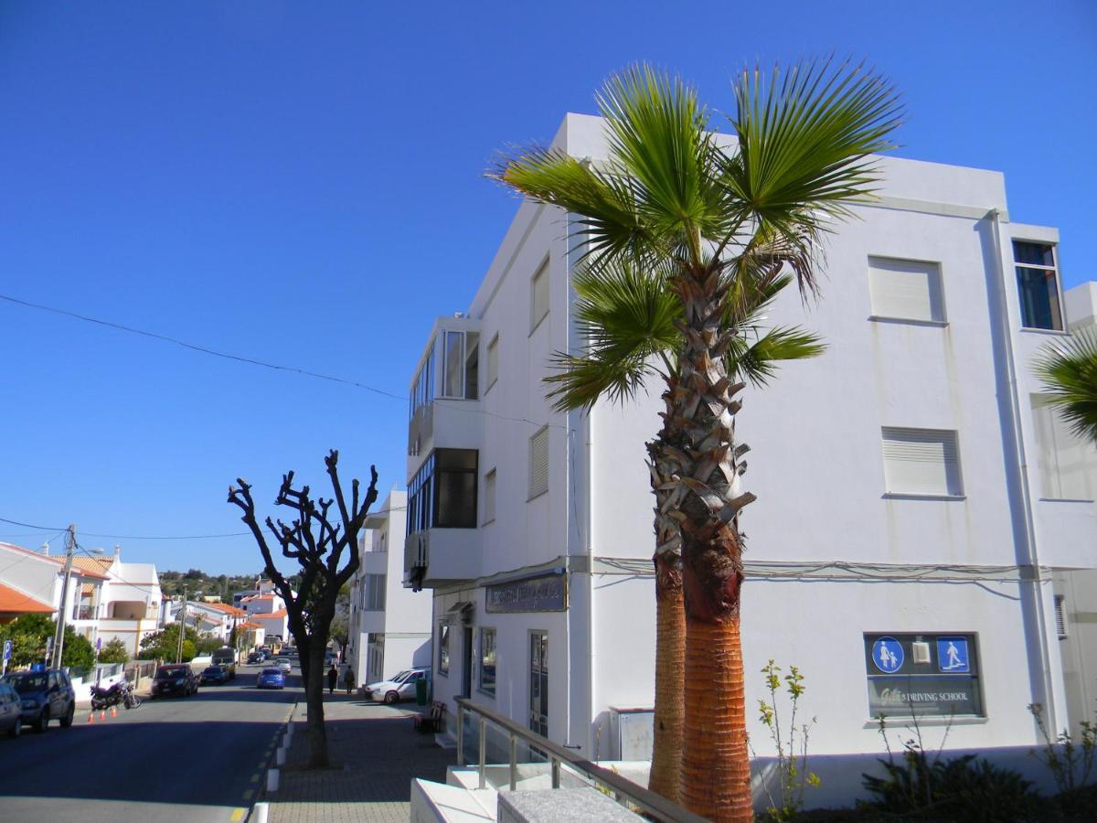 Appartement Tavira Exteriör bild