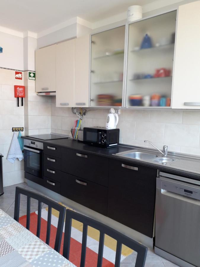 Appartement Tavira Exteriör bild
