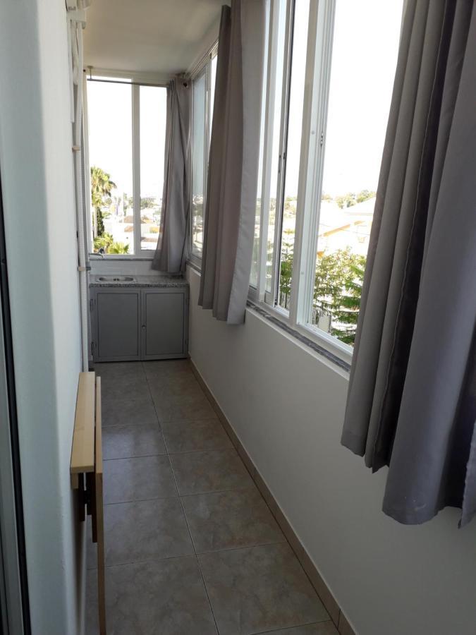 Appartement Tavira Exteriör bild