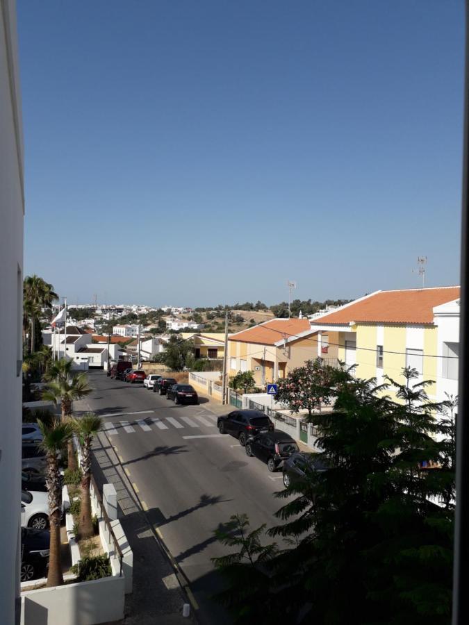 Appartement Tavira Exteriör bild