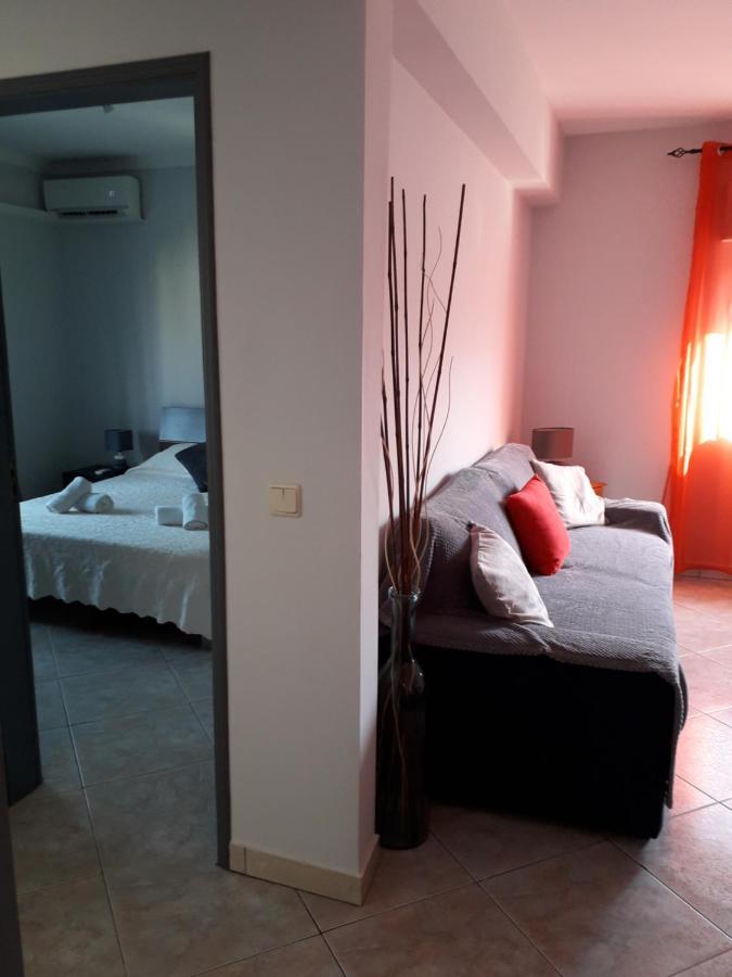 Appartement Tavira Exteriör bild