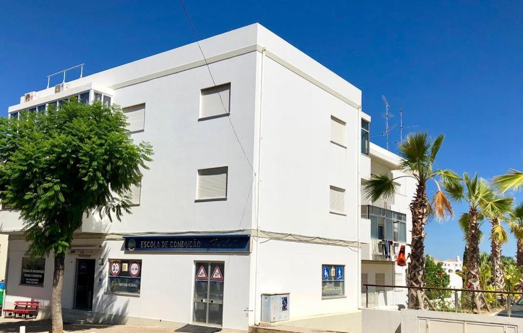 Appartement Tavira Exteriör bild