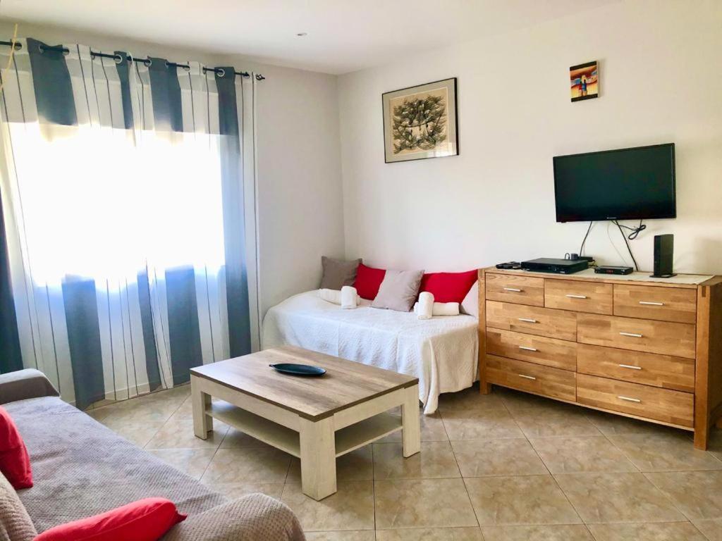 Appartement Tavira Exteriör bild