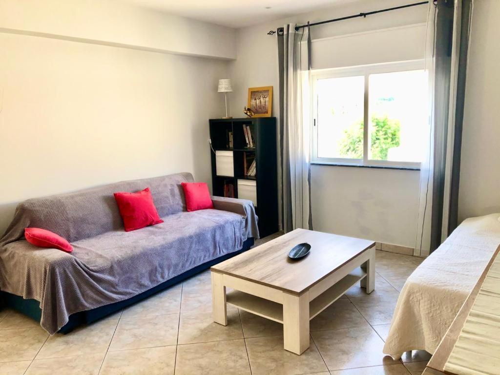 Appartement Tavira Exteriör bild