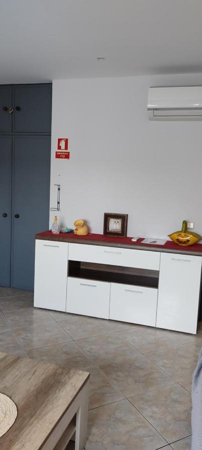 Appartement Tavira Exteriör bild
